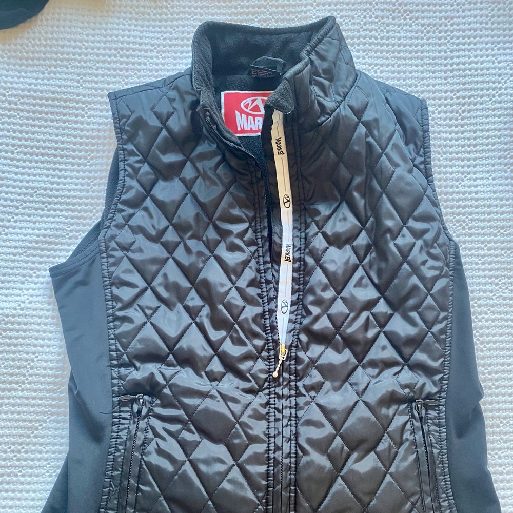 Marker Vest - Women’s Size Large